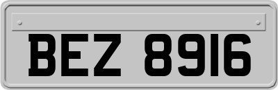 BEZ8916