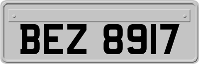 BEZ8917