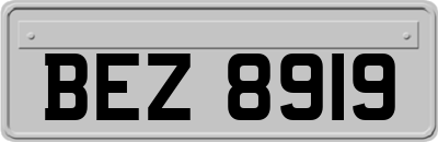 BEZ8919