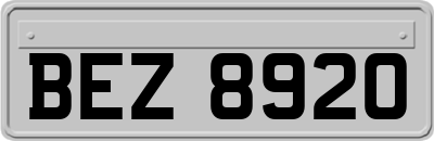 BEZ8920