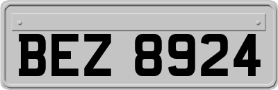 BEZ8924