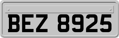 BEZ8925