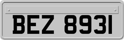 BEZ8931