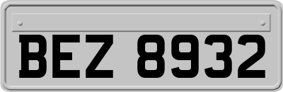 BEZ8932