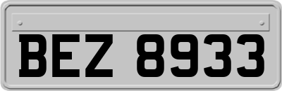 BEZ8933