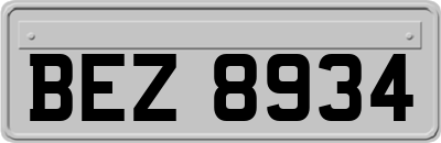 BEZ8934