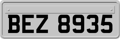 BEZ8935