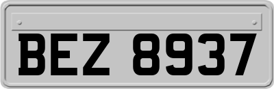 BEZ8937