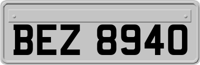 BEZ8940