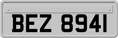 BEZ8941