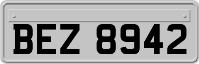 BEZ8942