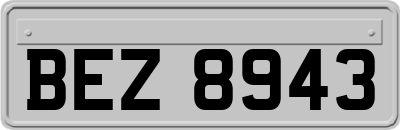 BEZ8943