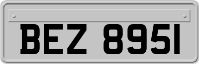 BEZ8951