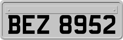 BEZ8952