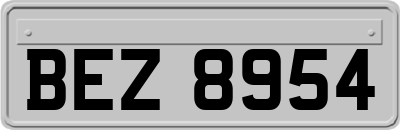 BEZ8954