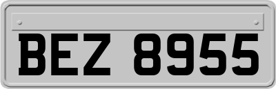 BEZ8955