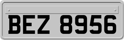 BEZ8956