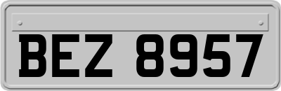 BEZ8957