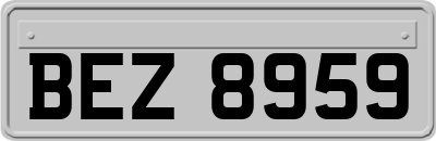 BEZ8959