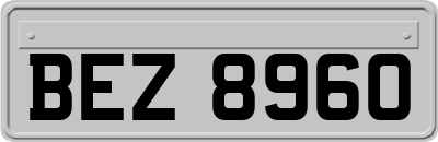 BEZ8960