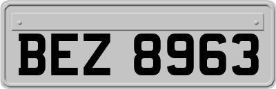 BEZ8963