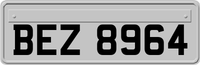 BEZ8964