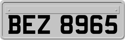 BEZ8965