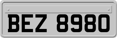 BEZ8980