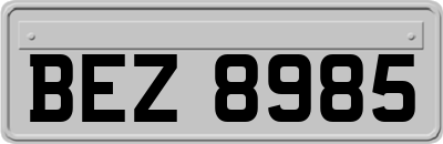 BEZ8985