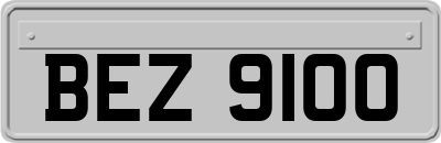 BEZ9100