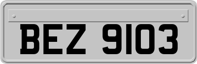 BEZ9103