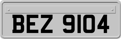 BEZ9104