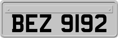 BEZ9192