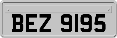 BEZ9195