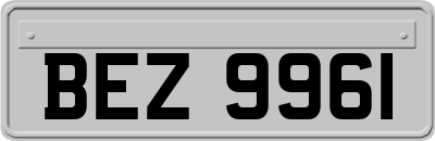 BEZ9961