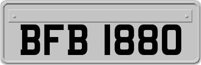 BFB1880