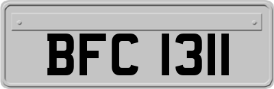 BFC1311
