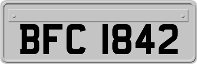 BFC1842