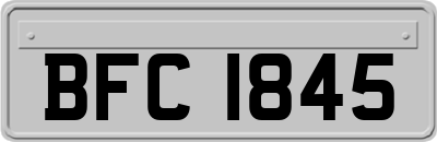 BFC1845