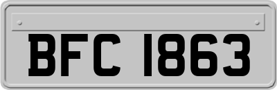 BFC1863