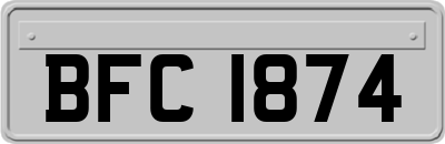 BFC1874