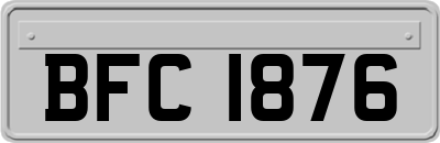 BFC1876