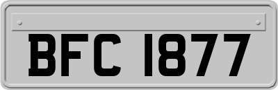 BFC1877