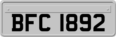 BFC1892