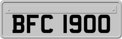 BFC1900
