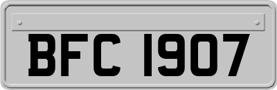 BFC1907