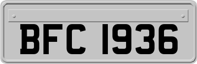 BFC1936