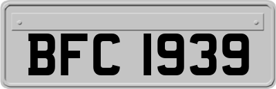 BFC1939