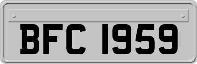 BFC1959