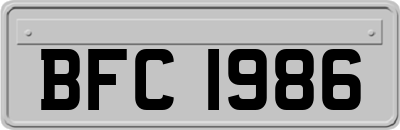 BFC1986